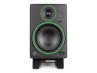 Gator GFW-SPKSTMNDSK-WDG Suporte para Monitores de Estúdio Gator GFW-SPKSTMNDSK-WDG Suporte para Monitores de Estúdio